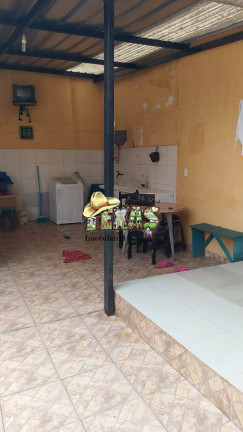 Imagem Casa com 3 Quartos à Venda, 370 m² em Vila Mogilar - Mogi Das Cruzes
