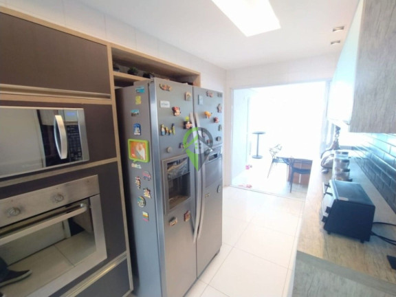 Imagem Apartamento com 4 Quartos à Venda, 189 m² em Ponta Da Praia - Santos Imagem Apartamento com 4 Quartos à Venda, 189 m² em Ponta Da Praia - Santos