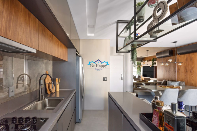 Imagem Apartamento com 2 Quartos à Venda, 79 m² em Vila Cordeiro - São Paulo Imagem Apartamento com 2 Quartos à Venda, 79 m² em Vila Cordeiro - São Paulo