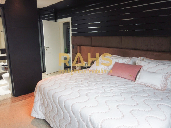 Imagem Apartamento com 3 Quartos à Venda, 250 m² em Atiradores - Joinville