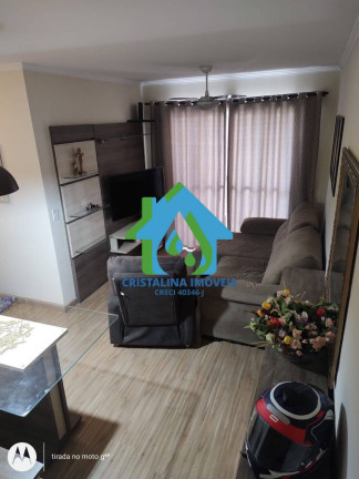 Imagem Apartamento com 2 Quartos à Venda, 54 m² em Vila Nova Esperia - Jundiaí Imagem Apartamento com 2 Quartos à Venda, 54 m² em Vila Nova Esperia - Jundiaí