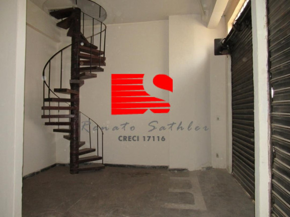 Imagem Loja à Venda, 200 m² em Santa Efigênia - Belo Horizonte