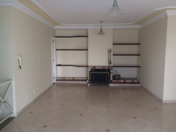 Imagem Apartamento com 4 Quartos à Venda, 264 m² em Alphaville Empresarial - Barueri Imagem Apartamento com 4 Quartos à Venda, 264 m² em Alphaville Empresarial - Barueri