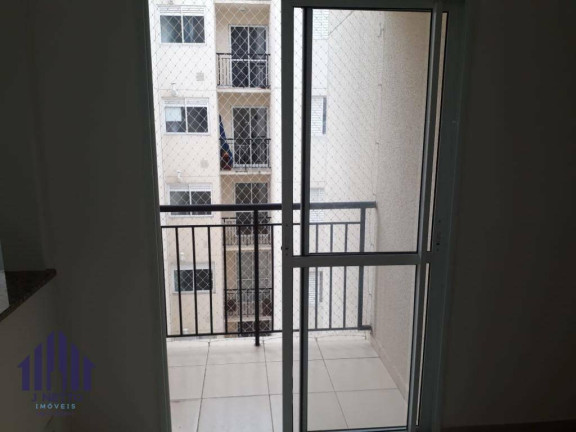 Apartamento com 2 Quartos à Venda ou Locação, 50 m² em Freguesia Do ó - São Paulo