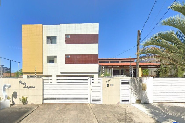 Imagem Apartamento com 2 Quartos à Venda, 63 m² em Jardim Oceania - João Pessoa Imagem Apartamento com 2 Quartos à Venda, 63 m² em Jardim Oceania - João Pessoa