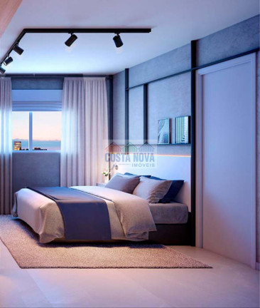 Imagem Apartamento com 1 Quarto à Venda, 29 m² Imagem Apartamento com 1 Quarto à Venda, 29 m²