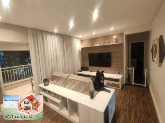 Imagem Apartamento com 2 Quartos à Venda, 94 m² em Centro - São Bernardo Do Campo Imagem Apartamento com 2 Quartos à Venda, 94 m² em Centro - São Bernardo Do Campo