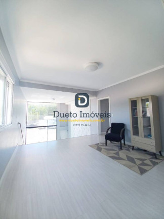 Imagem Casa com 4 Quartos à Venda, 303 m² em Juscelino Kubitschek - Santa Maria
