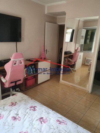 Imagem Apartamento com 3 Quartos à Venda, 164 m² em Aparecida - Santos Imagem Apartamento com 3 Quartos à Venda, 164 m² em Aparecida - Santos