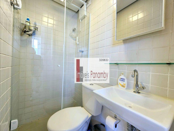 Imagem Apartamento com 4 Quartos à Venda, 202 m² em Campo Belo - São Paulo Imagem Apartamento com 4 Quartos à Venda, 202 m² em Campo Belo - São Paulo