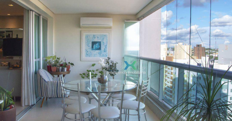 Imagem Apartamento com 3 Quartos à Venda, 166 m² em Jardim Dos Estados - Campo Grande Imagem Apartamento com 3 Quartos à Venda, 166 m² em Jardim Dos Estados - Campo Grande