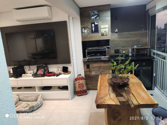 Imagem Apartamento com 3 Quartos à Venda, 80 m² em Alto Da Mooca - São Paulo Imagem Apartamento com 3 Quartos à Venda, 80 m² em Alto Da Mooca - São Paulo