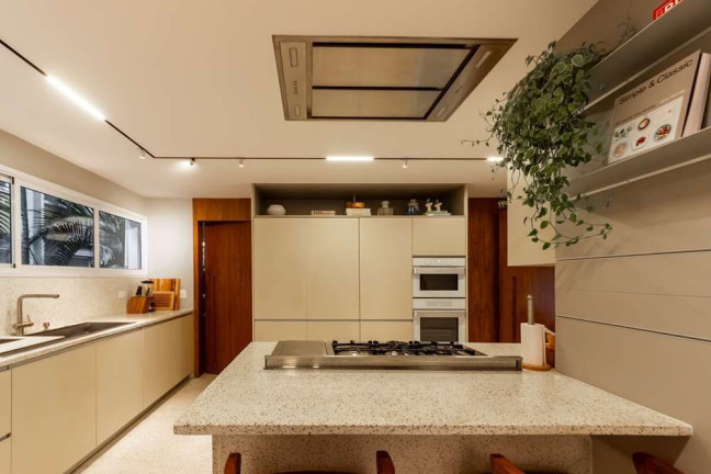 Imagem Apartamento com 4 Quartos à Venda, 301 m² em Cerqueira César - São Paulo