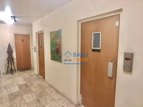 Imagem Apartamento com 3 Quartos à Venda, 132 m² em Higienópolis - São Paulo Imagem Apartamento com 3 Quartos à Venda, 132 m² em Higienópolis - São Paulo