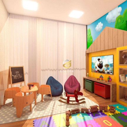 Imagem Apartamento com 3 Quartos à Venda, 100 m² em Gravatá - Navegantes Imagem Apartamento com 3 Quartos à Venda, 100 m² em Gravatá - Navegantes