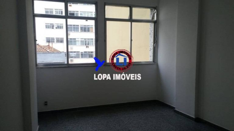 Imagem Apartamento com 1 Quarto para Alugar, 25 m² em Centro - Rio De Janeiro Imagem Apartamento com 1 Quarto para Alugar, 25 m² em Centro - Rio De Janeiro