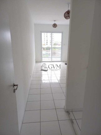 Imagem Apartamento com 2 Quartos à Venda, 55 m² em Caiçara - Praia Grande