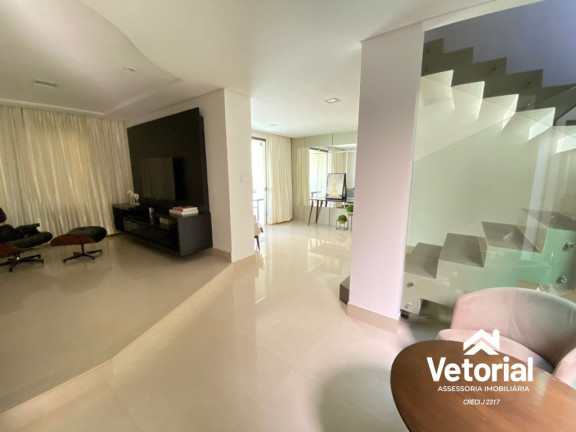 Imagem Sobrado com 4 Quartos à Venda,  em Renato Gonçalves - Barreiras