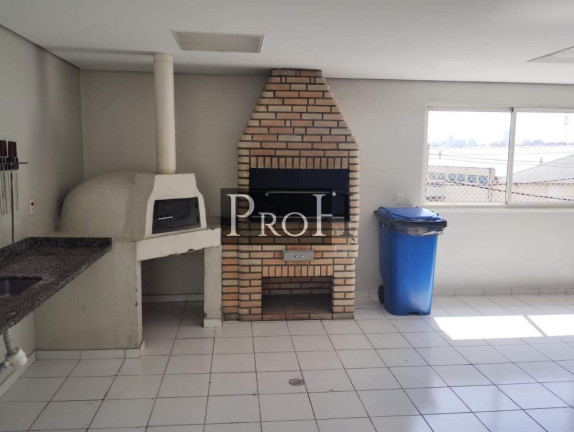 Imagem Apartamento com 3 Quartos à Venda, 65 m² em Piraporinha - Diadema