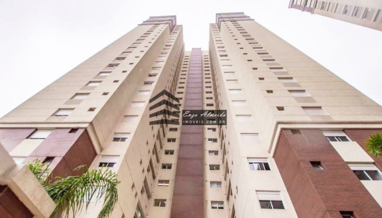 Imagem Apartamento com 2 Quartos à Venda, 126 m² em Barra Funda - São Paulo
