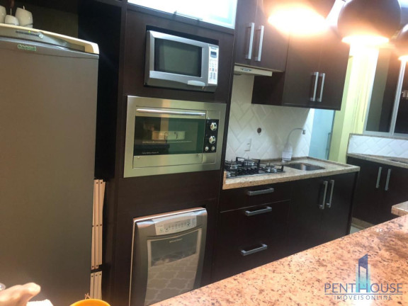 Imagem Apartamento com 3 Quartos à Venda, 115 m² em Centro - Balneário Camboriú