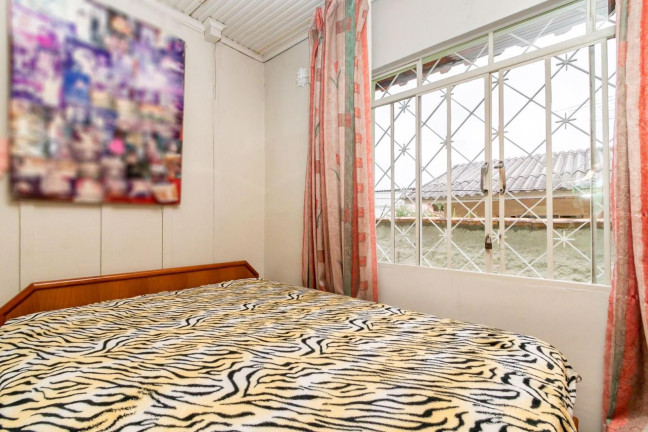 Imagem Casa com 3 Quartos à Venda, 110 m² em Xaxim - Curitiba Imagem Casa com 3 Quartos à Venda, 110 m² em Xaxim - Curitiba
