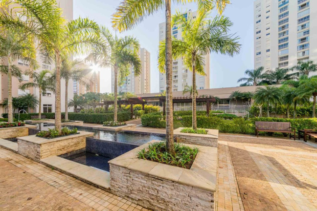 Imagem Apartamento com 3 Quartos à Venda, 146 m² em Jardim Europa - Porto Alegre Imagem Apartamento com 3 Quartos à Venda, 146 m² em Jardim Europa - Porto Alegre