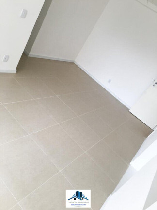 Imagem Apartamento com 2 Quartos à Venda, 69 m² em Tatuapé - São Paulo