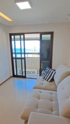 Imagem Imóvel com 3 Quartos à Venda, 94 m² em Armação - Salvador Imagem Imóvel com 3 Quartos à Venda, 94 m² em Armação - Salvador