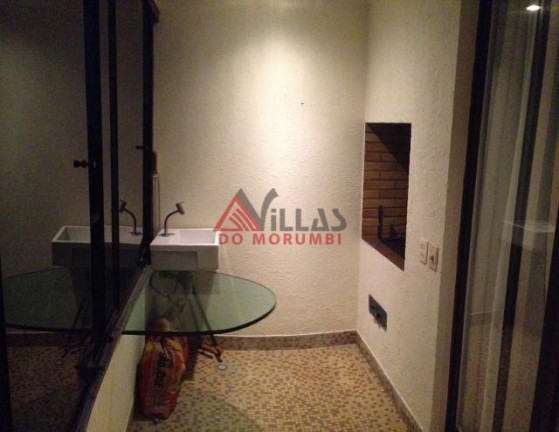 Imagem Apartamento com 2 Quartos à Venda, 105 m² em Vila Andrade - São Paulo Imagem Apartamento com 2 Quartos à Venda, 105 m² em Vila Andrade - São Paulo