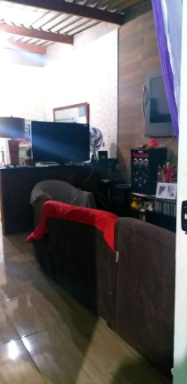 Imagem Casa com 2 Quartos à Venda, 58 m² em Jussara - Mongaguá Imagem Casa com 2 Quartos à Venda, 58 m² em Jussara - Mongaguá