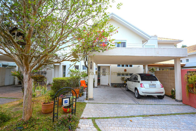 Imagem Casa com 3 Quartos à Venda, 38 m² em Alphaville - Santana De Parnaíba