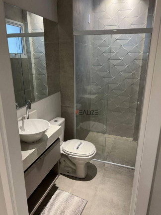Imagem Apartamento com 2 Quartos à Venda, 48 m² em Condomínio Vívere Residencial - Indaiatuba