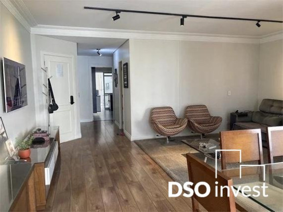 Imagem Apartamento com 3 Quartos à Venda, 125 m² em Saude - São Paulo Imagem Apartamento com 3 Quartos à Venda, 125 m² em Saude - São Paulo