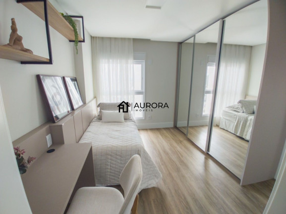 Imagem Apartamento com 4 Quartos à Venda, 181 m² em Fazenda - Itajaí