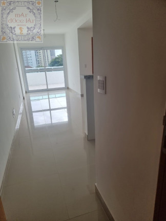 Imagem Apartamento com 2 Quartos à Venda, 54 m² em Embaré - Santos Imagem Apartamento com 2 Quartos à Venda, 54 m² em Embaré - Santos