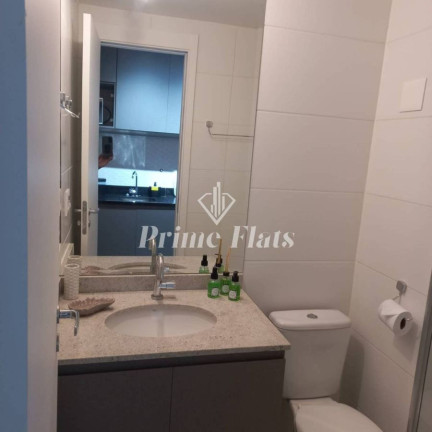 Imagem Apartamento com 1 Quarto à Venda, 25 m² em Brooklin Paulista - São Paulo Imagem Apartamento com 1 Quarto à Venda, 25 m² em Brooklin Paulista - São Paulo