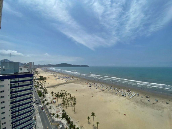 Imagem Apartamento com 3 Quartos à Venda, 100 m² em Guilhermina - Praia Grande Imagem Apartamento com 3 Quartos à Venda, 100 m² em Guilhermina - Praia Grande