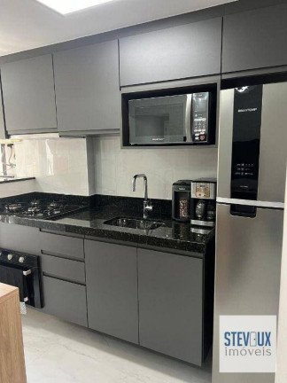 Imagem Apartamento com 1 Quarto à Venda, 50 m² em Vila Olímpia - São Paulo