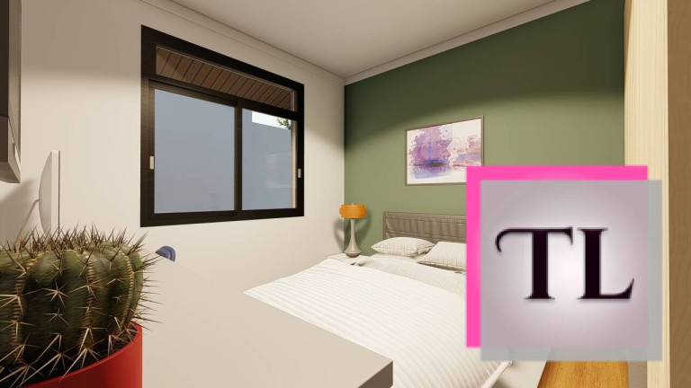 Imagem Casa com 2 Quartos à Venda, 68 m² em Jardim Do Contorno - Poços De Caldas Imagem Casa com 2 Quartos à Venda, 68 m² em Jardim Do Contorno - Poços De Caldas
