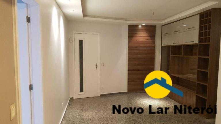 Imagem Apartamento com 2 Quartos à Venda, 80 m² em Ingá - Niterói