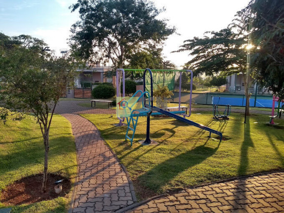 Imagem Terreno à Venda, 313 m² em Condomínio Jardim De Mônaco - Hortolândia