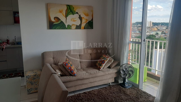 Imagem Imóvel com 2 Quartos à Venda, 43 m² em Ipiranga - Ribeirão Preto Imagem Imóvel com 2 Quartos à Venda, 43 m² em Ipiranga - Ribeirão Preto