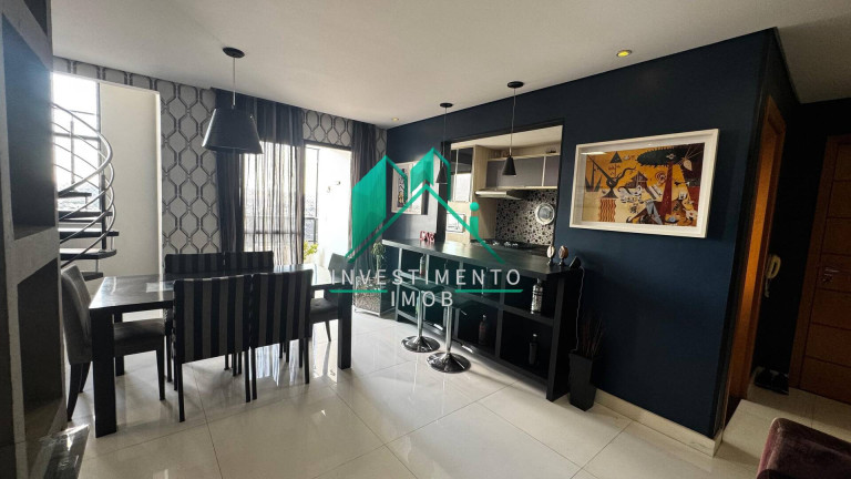 Imagem Apartamento com 3 Quartos à Venda, 150 m² em Centro - Osasco Imagem Apartamento com 3 Quartos à Venda, 150 m² em Centro - Osasco