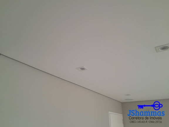 Imagem Apartamento com 2 Quartos à Venda, 63 m² em Perdizes - São Paulo