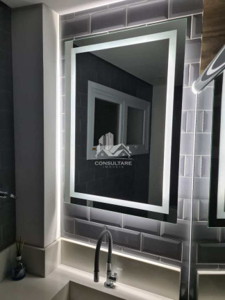 Imagem Apartamento com 1 Quarto à Venda, 32 m² em Ilha Porchat - São Vicente Imagem Apartamento com 1 Quarto à Venda, 32 m² em Ilha Porchat - São Vicente