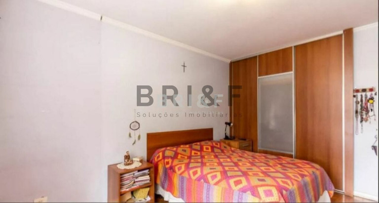 Imagem Apartamento com 3 Quartos à Venda, 120 m² em Itaim Bibi - São Paulo Imagem Apartamento com 3 Quartos à Venda, 120 m² em Itaim Bibi - São Paulo
