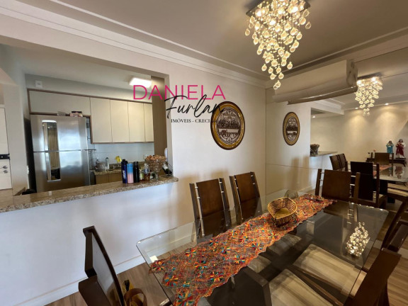 Imagem Apartamento com 3 Quartos à Venda, 96 m² em Edifício Montpellier - Sorocaba