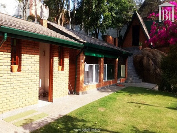 Imagem Casa de Condomínio com 4 Quartos à Venda, 380 m² em Alphaville - Santana De Parnaíba Imagem Casa de Condomínio com 4 Quartos à Venda, 380 m² em Alphaville - Santana De Parnaíba