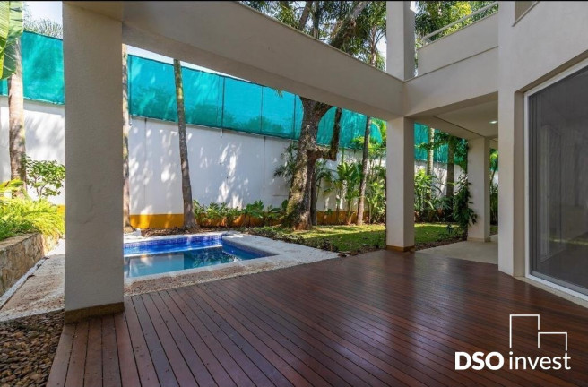 Imagem Casa de Condomínio com 4 Quartos à Venda, 853 m² em Jardim Petrópolis - São Paulo Imagem Casa de Condomínio com 4 Quartos à Venda, 853 m² em Jardim Petrópolis - São Paulo